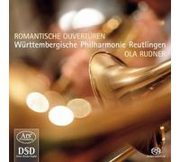 Rudner - Ouvertures Romantiques