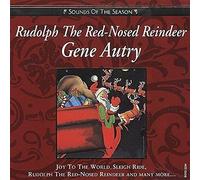 Rudo h The Red-Nosed Reindeer