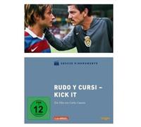 Gr.Kinomomente2-Kick It-Zwei Wie Feuer und Wasser - Gr.Kinomomente2-Rudo Y Curso