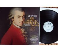 Rudolf Barshai - Die Meister Symphonien - No. 29-41. Rudolf Barshai Stereo