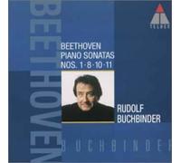 Rudolf Buchbinder - Beethoven: The Piano Sonatas V [Import]