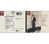 Rudolf Buchbinder - Franz Schubert: Klaviersonate B-Dur D.960, Klaviersonate A-Dur D.664