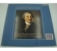 Rudolf Buchbinder - Haydn Edition XI - Das Klavierwerk vol.2 - the piano works - Buchbinder - 6LP's Box 1975 Telefunken
