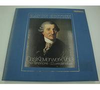 Rudolf Buchbinder - Haydn Edition XII - Das Klavierwerk vol.3 - the piano works 6LP's Box 1975 Telefunken