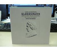 Rudolf Buchbinder - Klaviersonaten Nr. 4, 13, 26