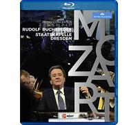 Rudolf Buchbinder - Mozart / Piano Concertos No 20, 21 & 27
