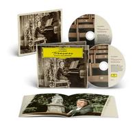 Schubert – Treasures – CD