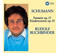 Rudolf Buchbinder - Schumann: Fantasie Kindersszenen [Import]