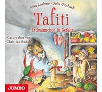 Christian Rudolf – Tafiti : Erdmännchen in Gefahr – Épisode 23 – CD – Import