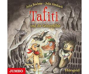 Rudolf,Christian - Tafiti und die Geisterhöhle (15)