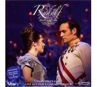 Rudolf-Das Musical (Gesamtaufnahme Live)