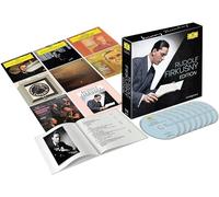 Rudolf Firkusny Édition