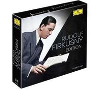 Rudolf Firkusny Edition Coffret