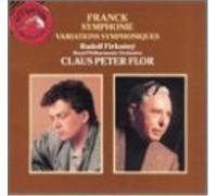 Franck / Rpo / Flor – Symphony – RCA