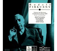 Rudolf Firkusny - Rudolf Firkusny