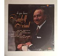 Rudolf Friml - Do You Know Rudolf Friml