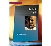 Rudolf Friml, The American Composers Series William Everett (Auteur)