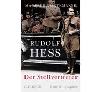 Rudolf Hess