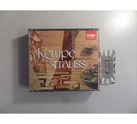 Rudolf Kempe dirige Richard Strauss - Oeuvres pour orchestre