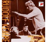 Rudolf Kempe - Greig : Piano Concerto in Amin