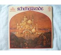 Rudolf Kempe / Royal Philharmonic Orchestra - CFP 174 Rimsky-Korsakov Scheherazade RPO Kempe LP