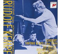 Rudolf Kempe - Schubert: Sym. No.9 in C Major