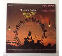 Rudolf Kempe / Vienna Philharmonic Orchestra* - Viennese Night