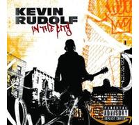 Rudolf, Kevin - in The City [Import]