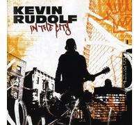 Rudolf, Kevin - in The City (Clean)
