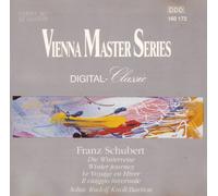 Rudolf Knoll/Bariton - Franz Schubert The Winter Journey