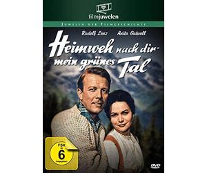 Rudolf Lenz;Anita Gutweil - Heimweh Nach Dir,Mein Grünes Tal