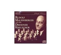 Rudolf Mauersberger