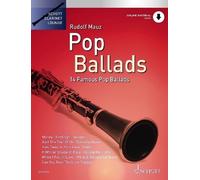 Rudolf Mauz Martin Schädlich Pop Ballads (Poche)