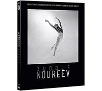 Rudolf Noureev DVD