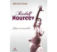 Rudolf Noureev Alberto Testa (Auteur)