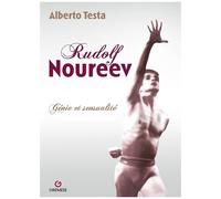 Rudolf Noureev - Génie Et Sensualité