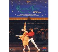 Romeo et Juliette