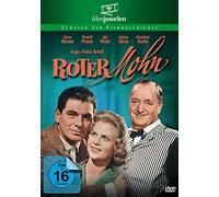 Rudolf Prack;Hans Moser - Roter Mohn