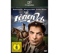 Rudolf Prack;Marianne Hold - Ferien Vom Ich [Import]