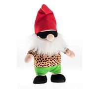 Rudolf Schaffer- Horst Le Motard Nain Peluche, 5510