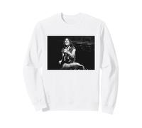 Rudolf Schenker, Guitariste de Scorpions Live Sweatshirt