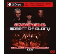 Rudolf Schenker - Moment of Glory