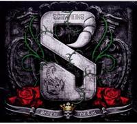 Rudolf Schenker - Sting in The Tail