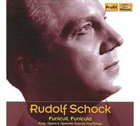 Rudolf Schock