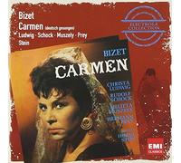Bizet, G. - Carmen-in German [Import]