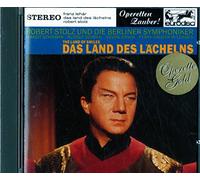 Rudolf Schock - Das Land des Lächelns (Höhepunkte)