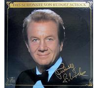 Rudolf Schock - Das Schönste von (Box) / Vinyl record [Vinyl-LP]