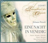 Rudolf Schock - Eine Nacht in.. -Digi-