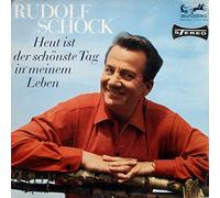 Rudolf Schock - Heut Ist Der Schönste Tag In Meinem Leben [LP, DE, Eurodisc S 71 009 IE]