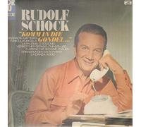 Rudolf Schock - Komm In Die Gondel [Vinyl LP]